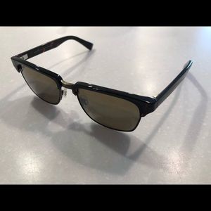 Maui Jim Kawika Polarized Sunglasses